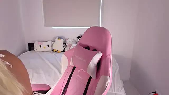 AnastasiaColeman from StripChat