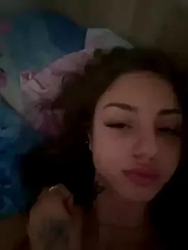 AnastasiaJune from StripChat is Freechat