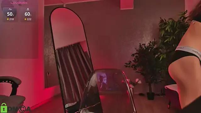 AnastasiaJune from StripChat