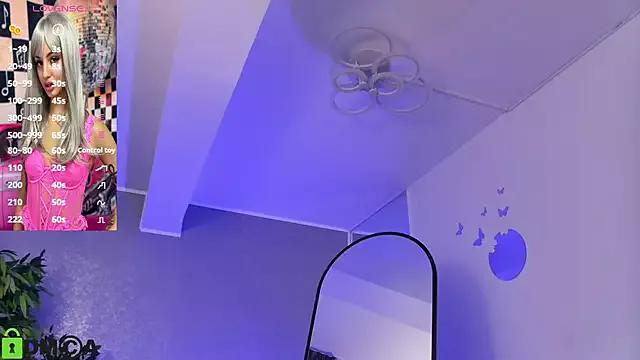 AnastasiaJune from StripChat