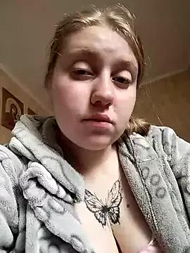 AnastasiaSky19 from StripChat