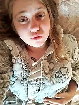 AnastasiaSky19 from StripChat