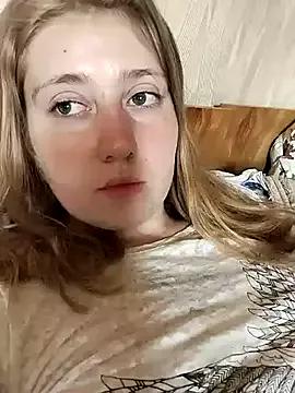 AnastasiaSky19 from StripChat is Freechat