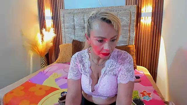 AnastasiaTaylor_ from StripChat