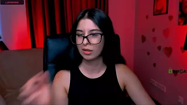 anasteysha_cool1 from StripChat is Freechat