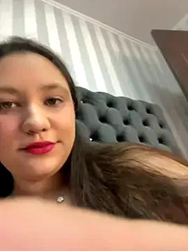 AnaTaylor69 from StripChat is Freechat