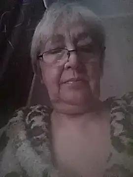 Anatolia596 from StripChat