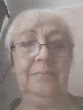 Anatolia596 from StripChat