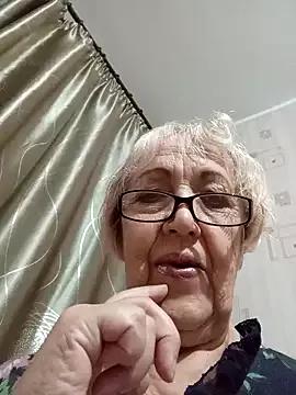 Anatolia5961 from StripChat