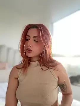 Anavi_ from StripChat