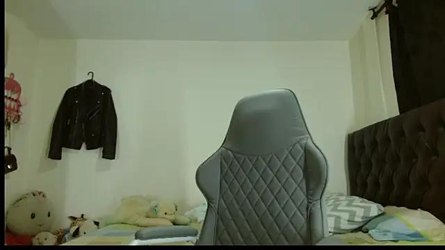 anawatson from StripChat