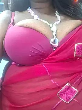 Anaya-ex from StripChat