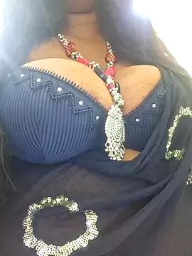 Anaya-ex from StripChat