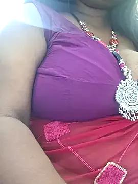 Anaya-ex from StripChat