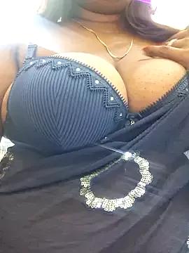 Anaya-ex from StripChat