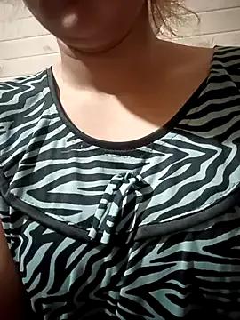 Anaya-ex from StripChat