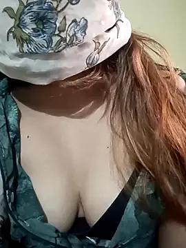 Anaya-ex from StripChat