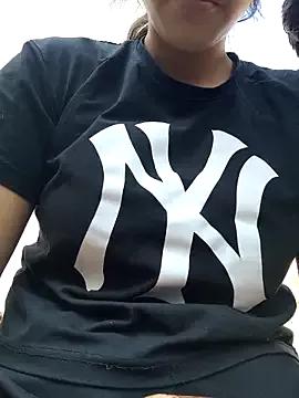 Anaya00 webcams show profile image 