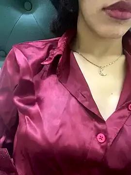 Photos of Anaya77 from StripChat is Private