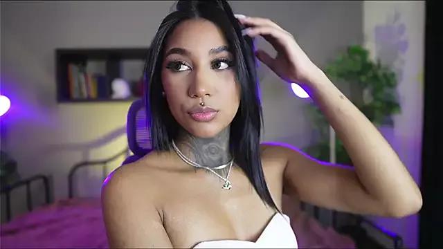 Anaya_olyx from StripChat