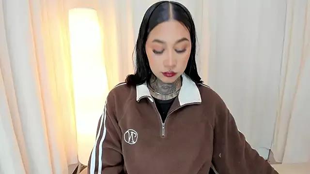 Anaya_olyx from StripChat