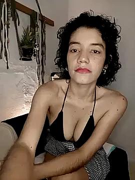 Ancesstral_angel webcams show profile image 