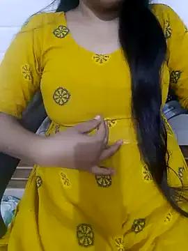Anchal-si webcams show profile image 