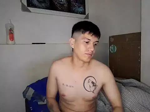 Andbry webcams show profile image 