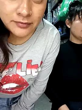 Andeiithax webcams show profile image 