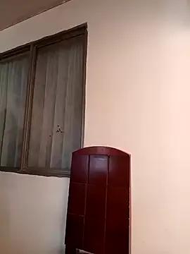 ANDREA-10_ from StripChat is Freechat