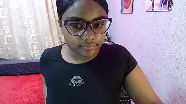 Andrea_curvy from StripChat is Freechat