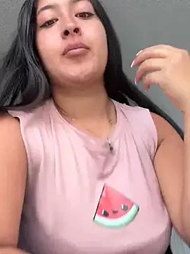 andrea_rodriz_ from StripChat is Freechat