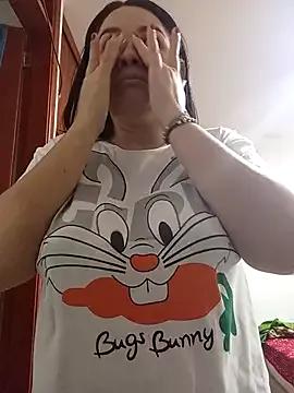 andrea_smitth from StripChat is Freechat