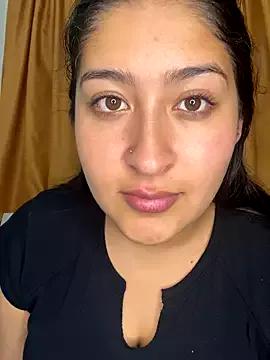 AndreaDoll__ from StripChat is Freechat