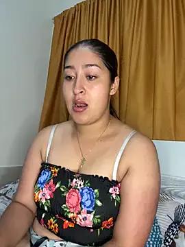 AndreaDoll__ from StripChat is Freechat