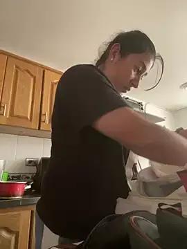 andreaisis2 from StripChat is Freechat