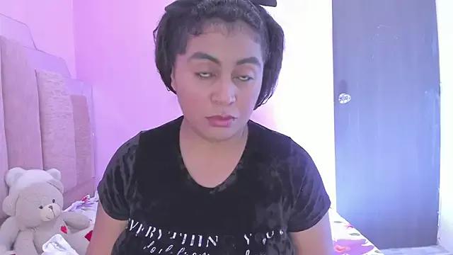 AndreaSweet2 from StripChat is Freechat
