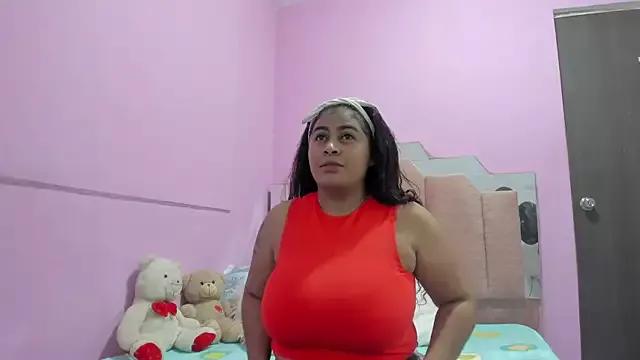 AndreaSweet2 webcams show profile image 