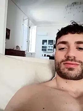 Andreatopbot from StripChat is Freechat