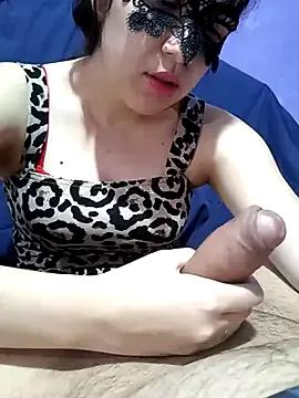 andreazalaz from StripChat is Freechat