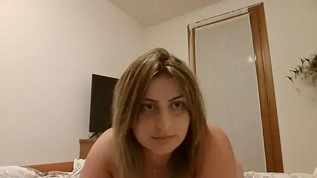 Andreealady25 webcams show profile image 