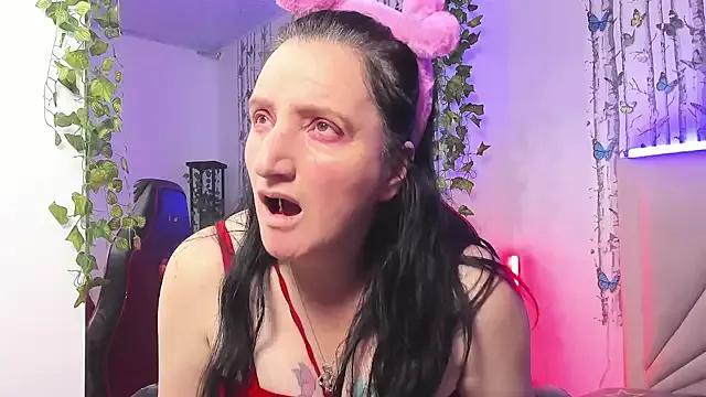 Andrefoxx_ webcams show profile image 