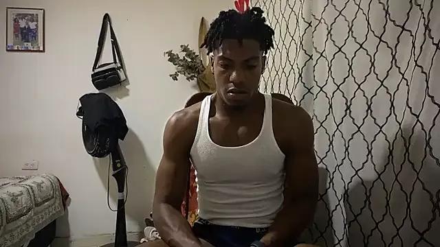 andrews2399 from StripChat is Freechat