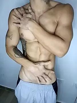 Andrey_1997 webcams show profile image 