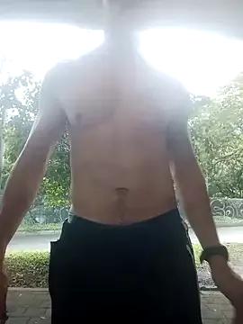 Andrusstik webcams show profile image 