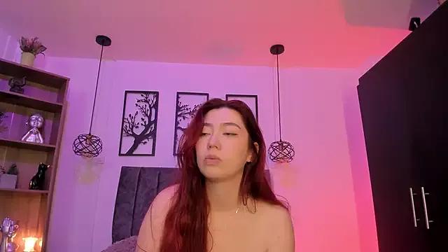 Andy_and_emma from StripChat is Freechat