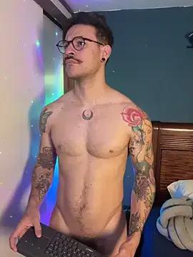 Andy_Stivens webcams show profile image 