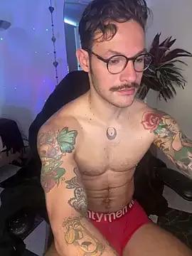 Andy_Stivens webcams show profile image 