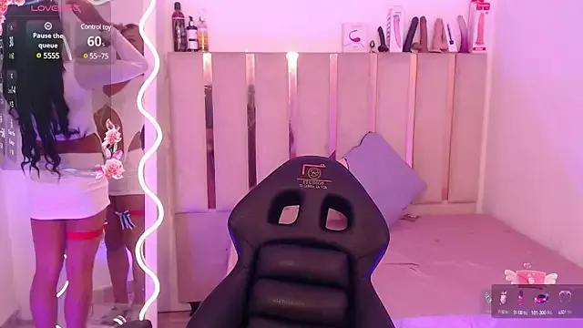 Explore our live girls sluts from our Custom and Multi clubs and checkout exclusive access to highly interactive content, such as shape, hair, titties, pussy type and many more.