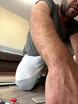 AndyLynn from StripChat is Freechat
